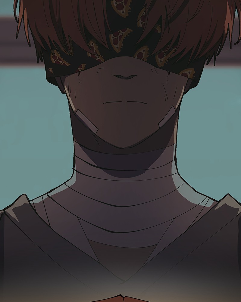 I Love Yoo Chapter 243 - page 55