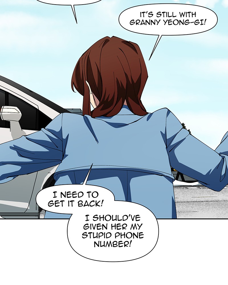 I Love Yoo Chapter 243 - page 59