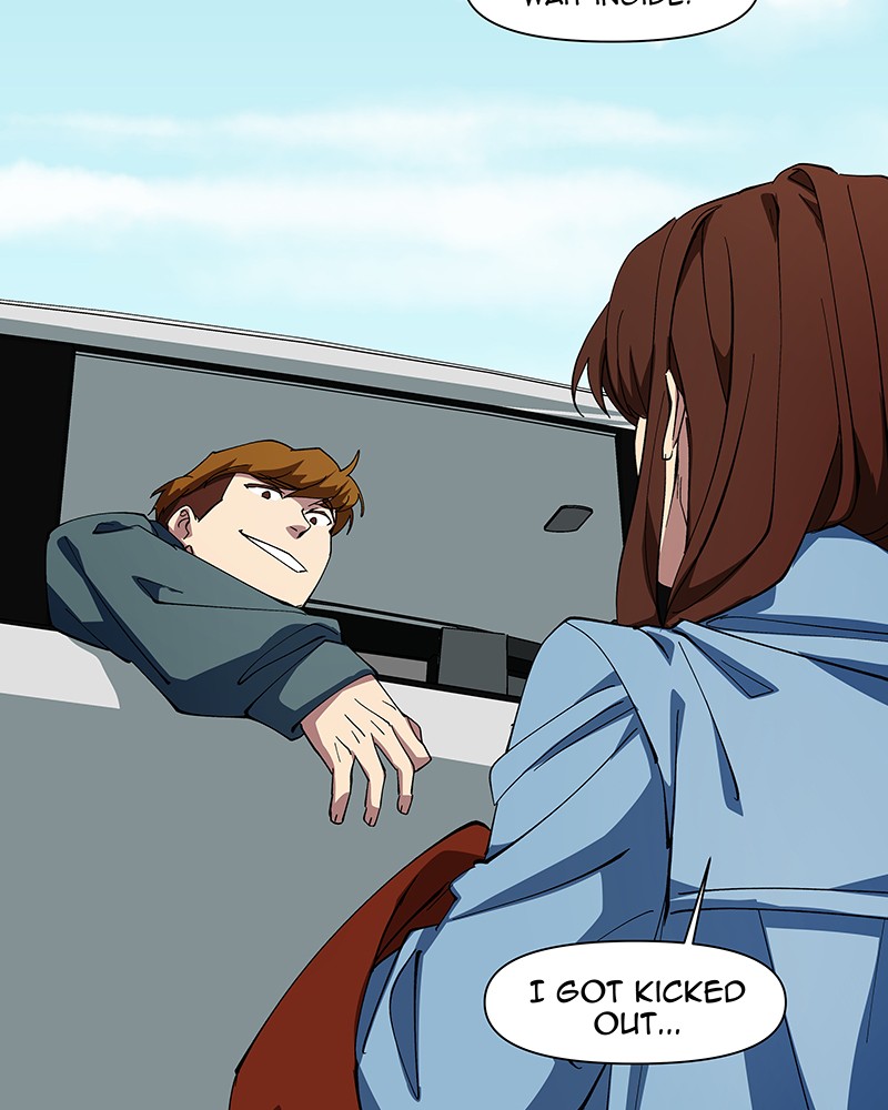 I Love Yoo Chapter 243 - page 64