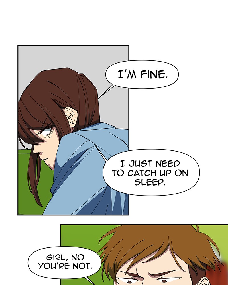 I Love Yoo Chapter 243 - page 76