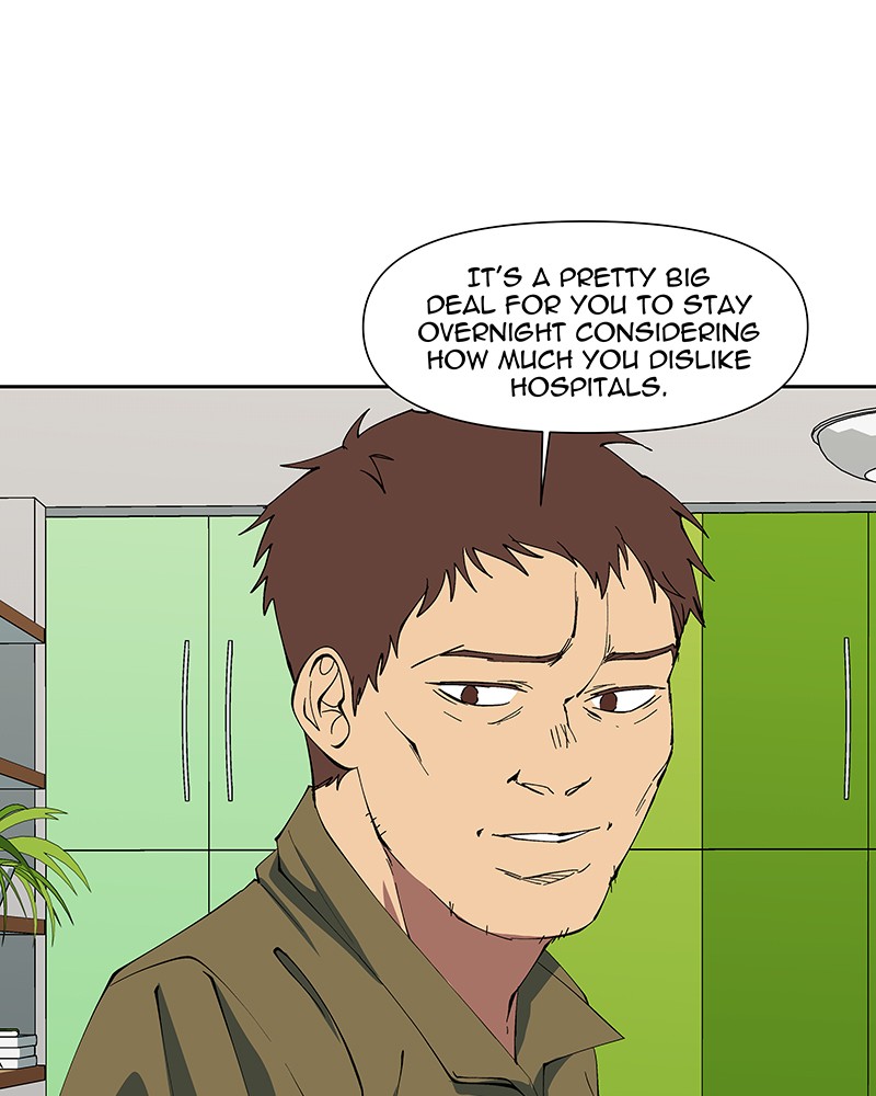 I Love Yoo Chapter 243 - page 81