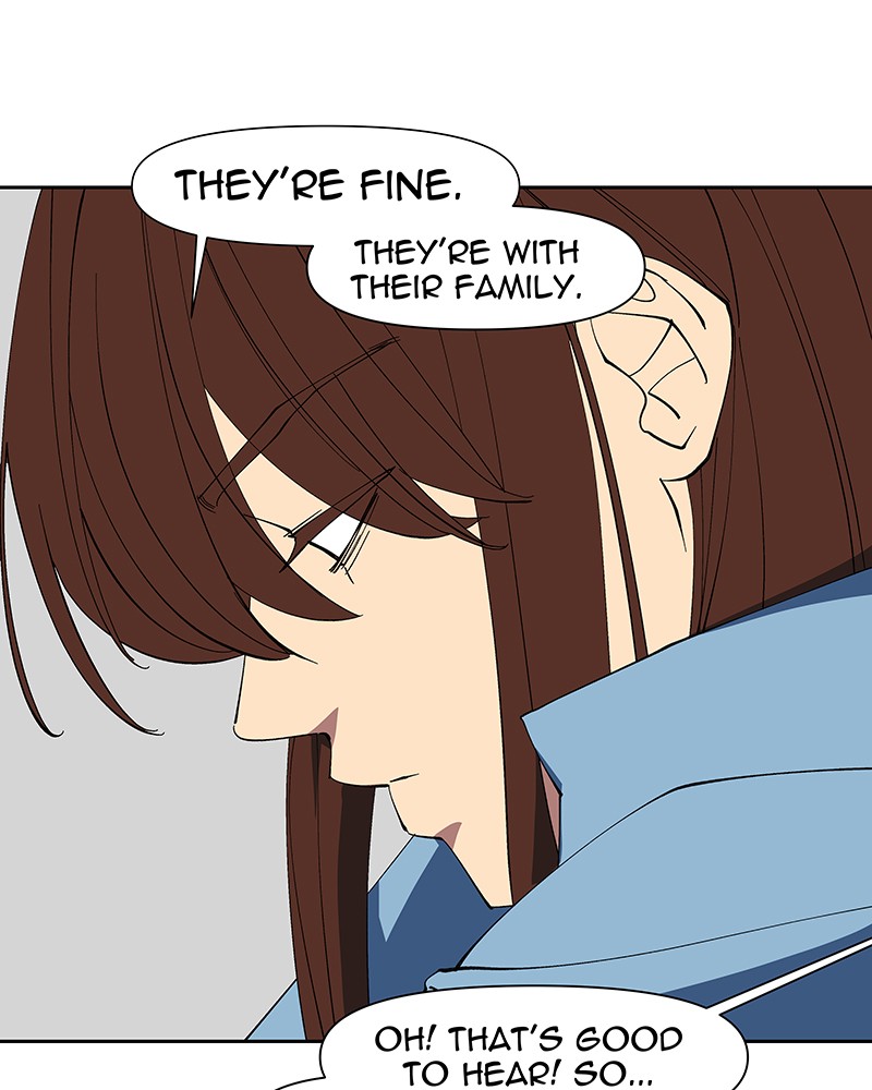 I Love Yoo Chapter 243 - page 84