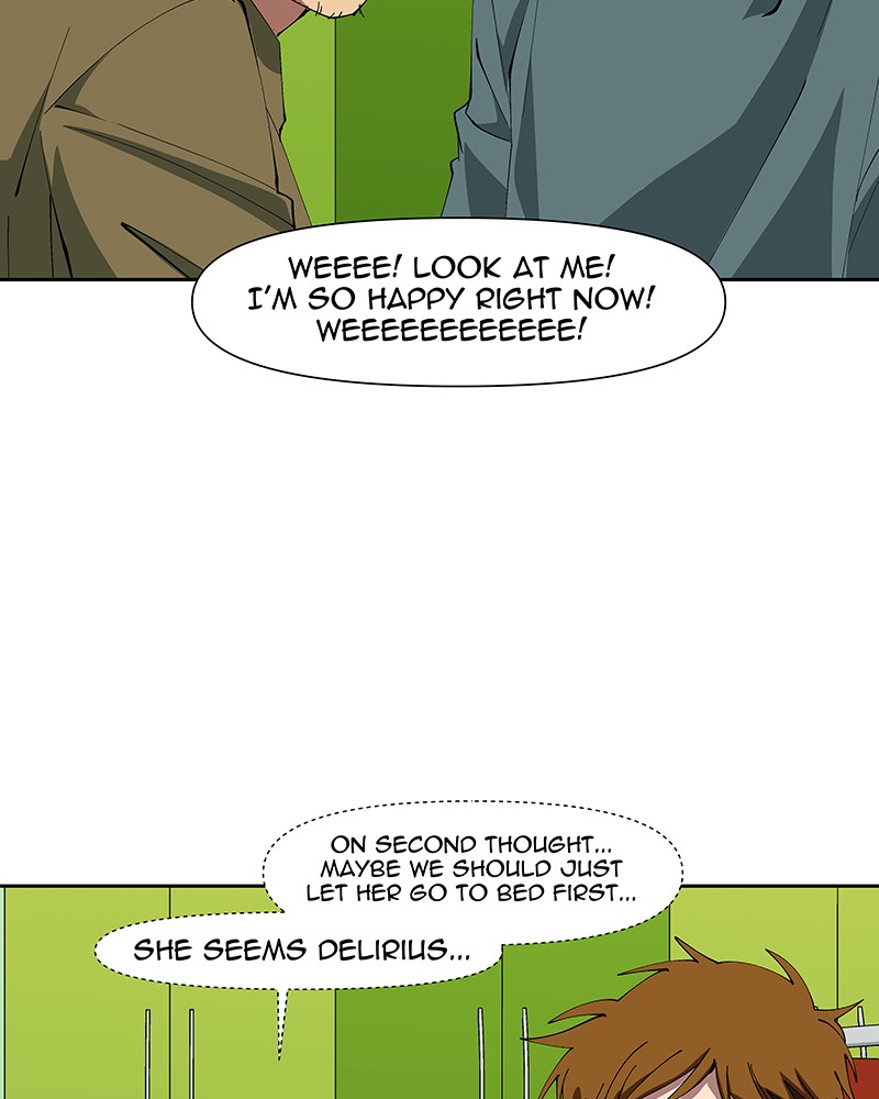 I Love Yoo Chapter 243 - page 87