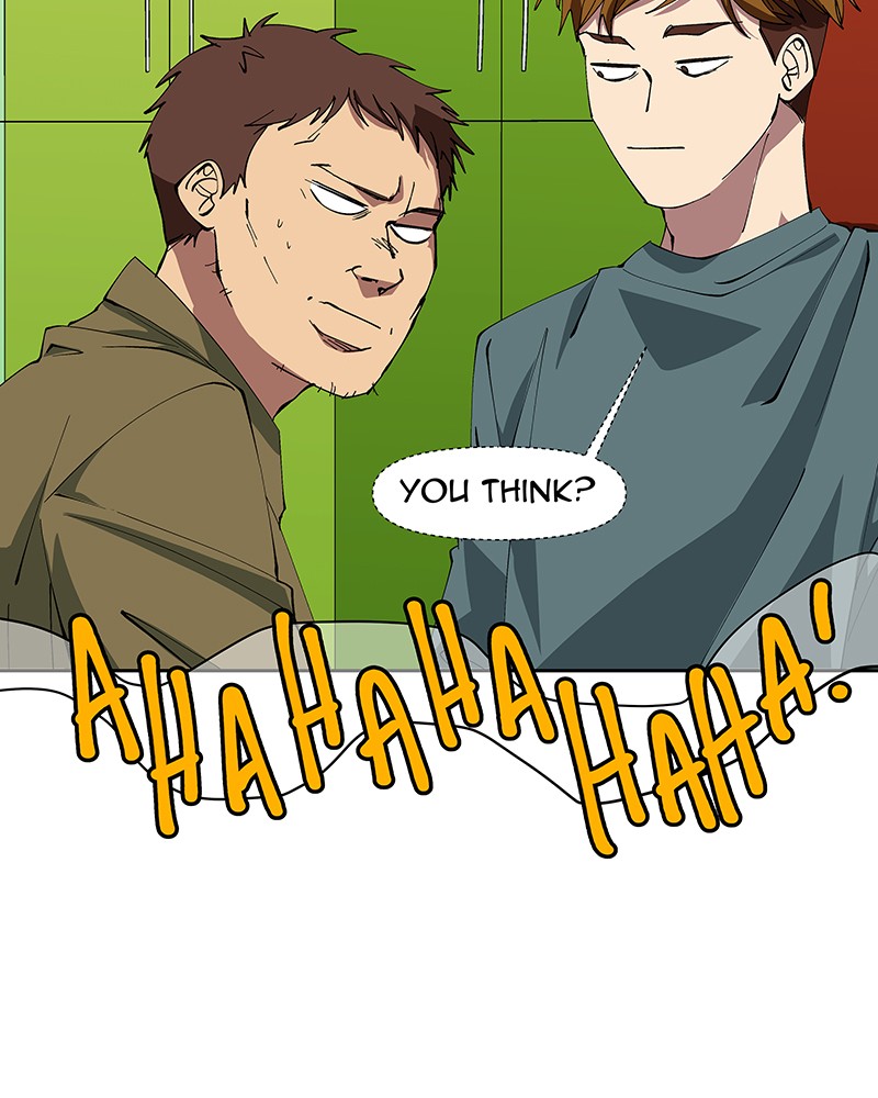 I Love Yoo Chapter 243 - page 88