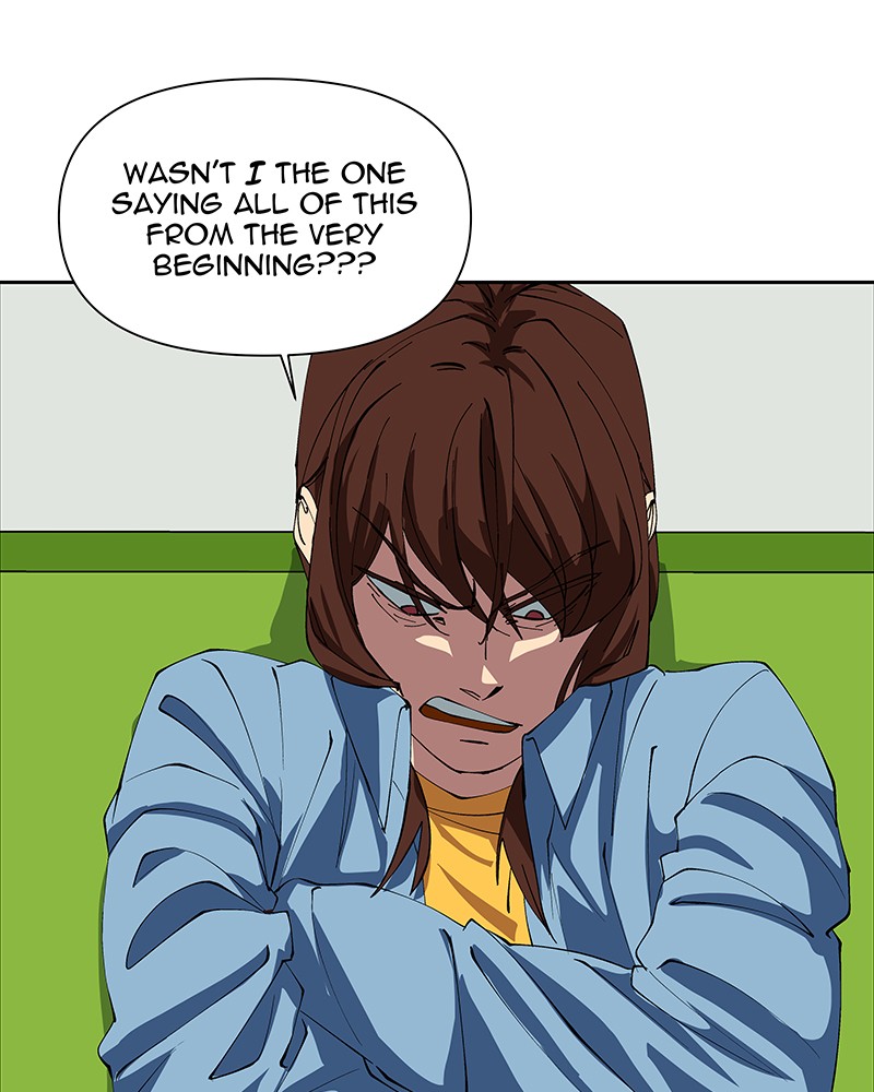 I Love Yoo Chapter 243 - page 89