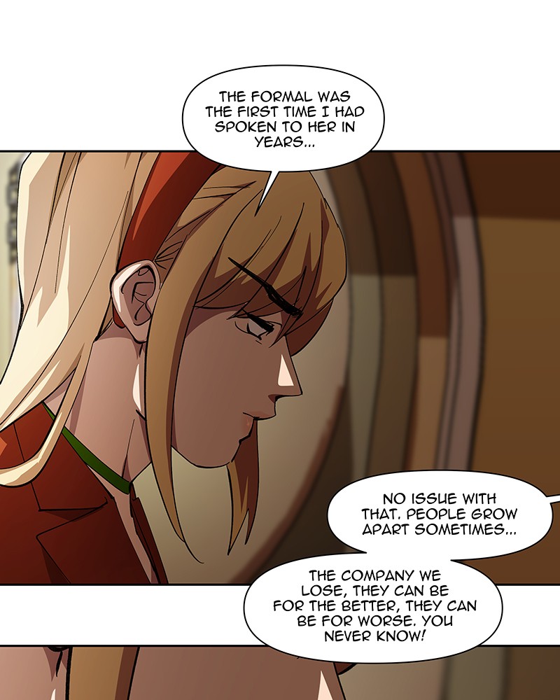 I Love Yoo Chapter 243 - page 9