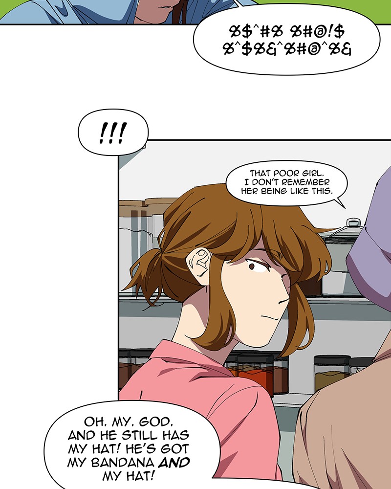 I Love Yoo Chapter 243 - page 92