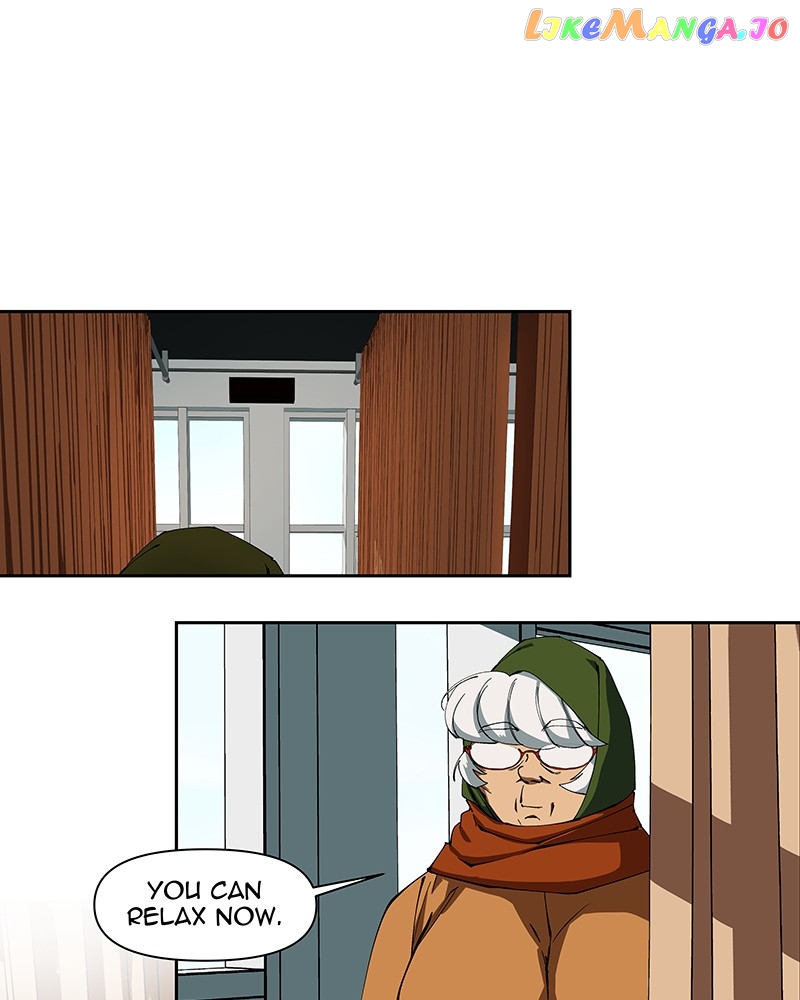 I Love Yoo Chapter 242 - page 1