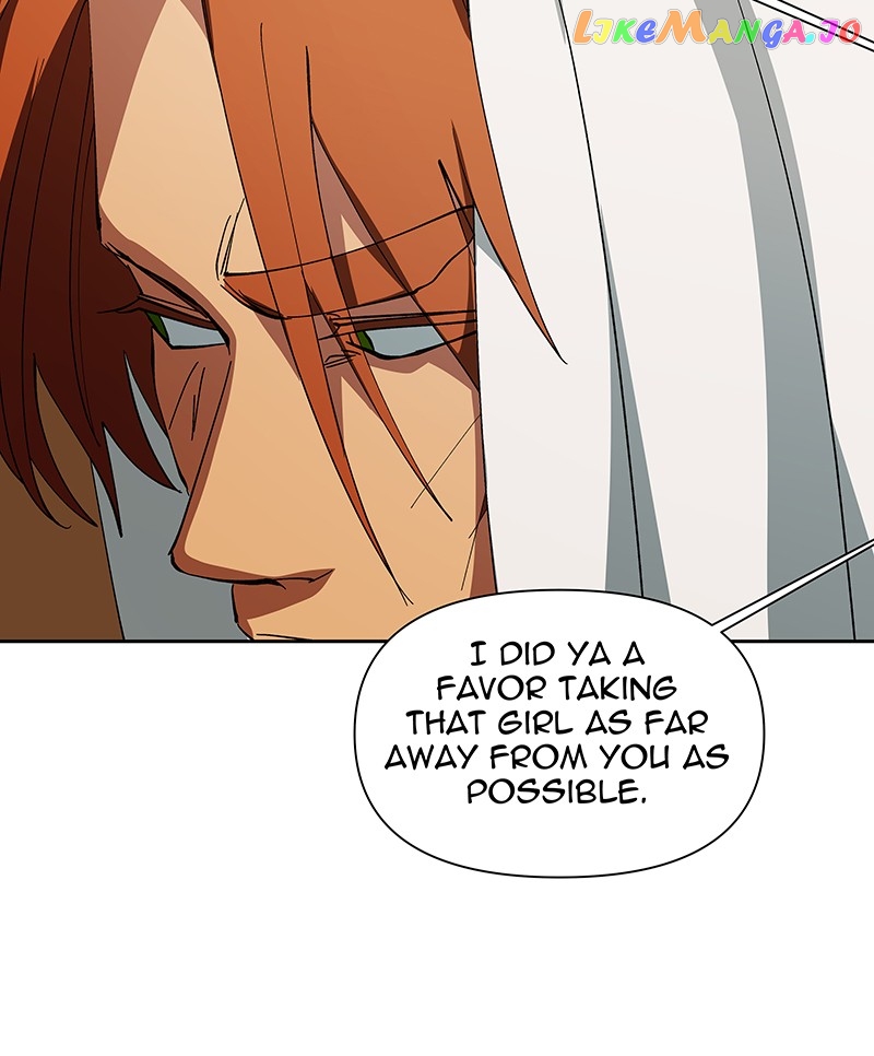 I Love Yoo Chapter 242 - page 12