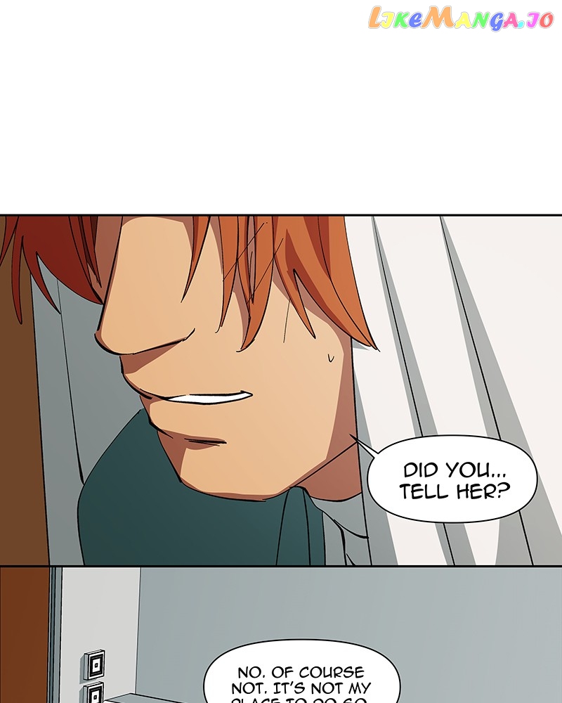 I Love Yoo Chapter 242 - page 13
