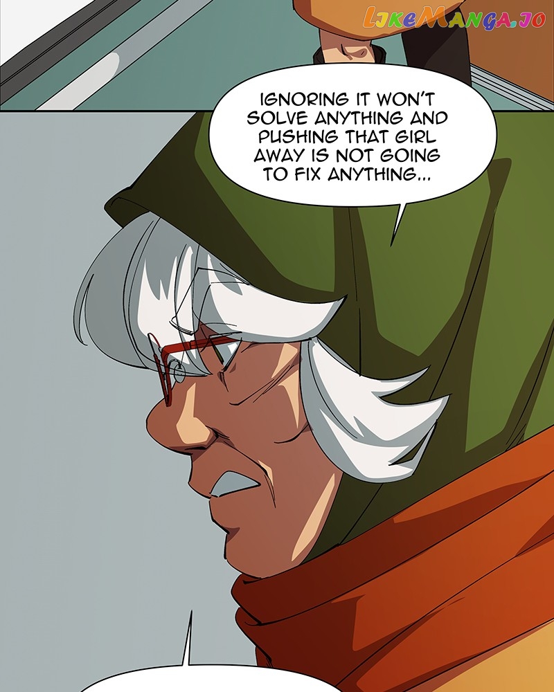 I Love Yoo Chapter 242 - page 15