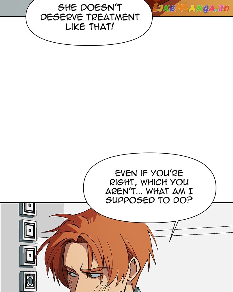 I Love Yoo Chapter 242 - page 16