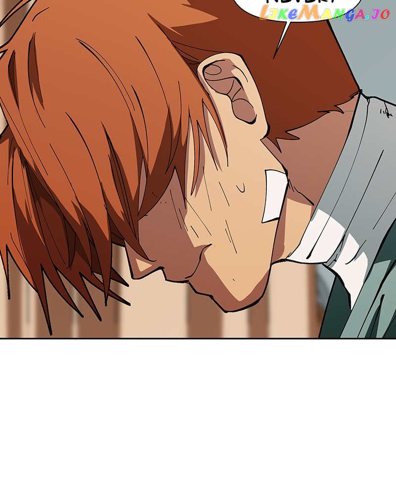 I Love Yoo Chapter 242 - page 22