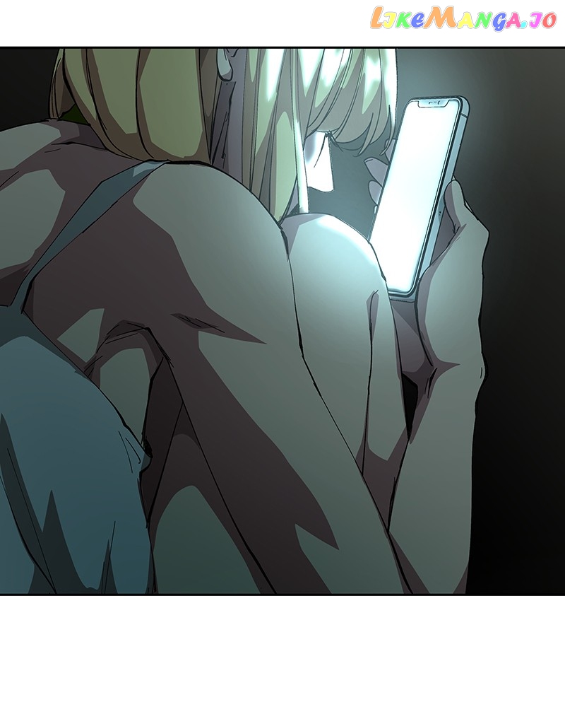 I Love Yoo Chapter 242 - page 25