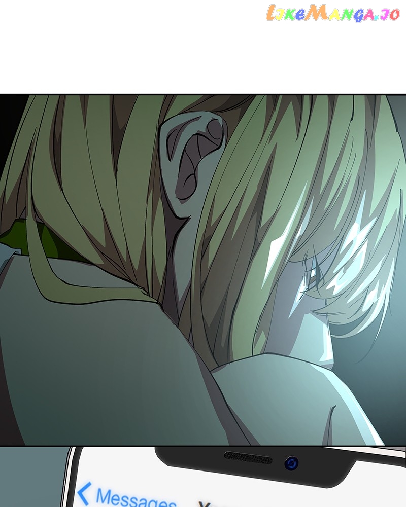I Love Yoo Chapter 242 - page 26