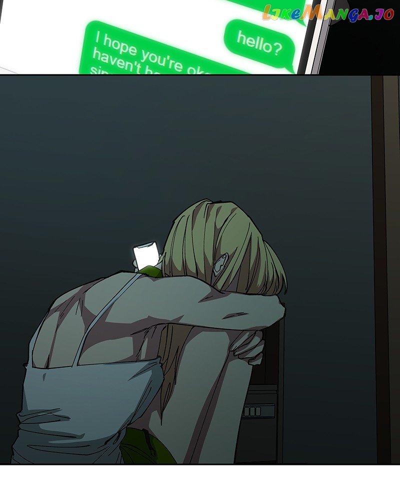 I Love Yoo Chapter 242 - page 28