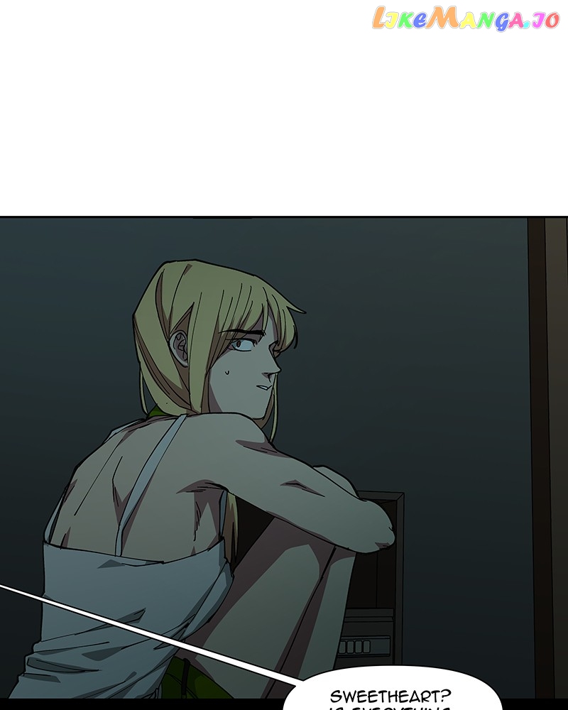 I Love Yoo Chapter 242 - page 29