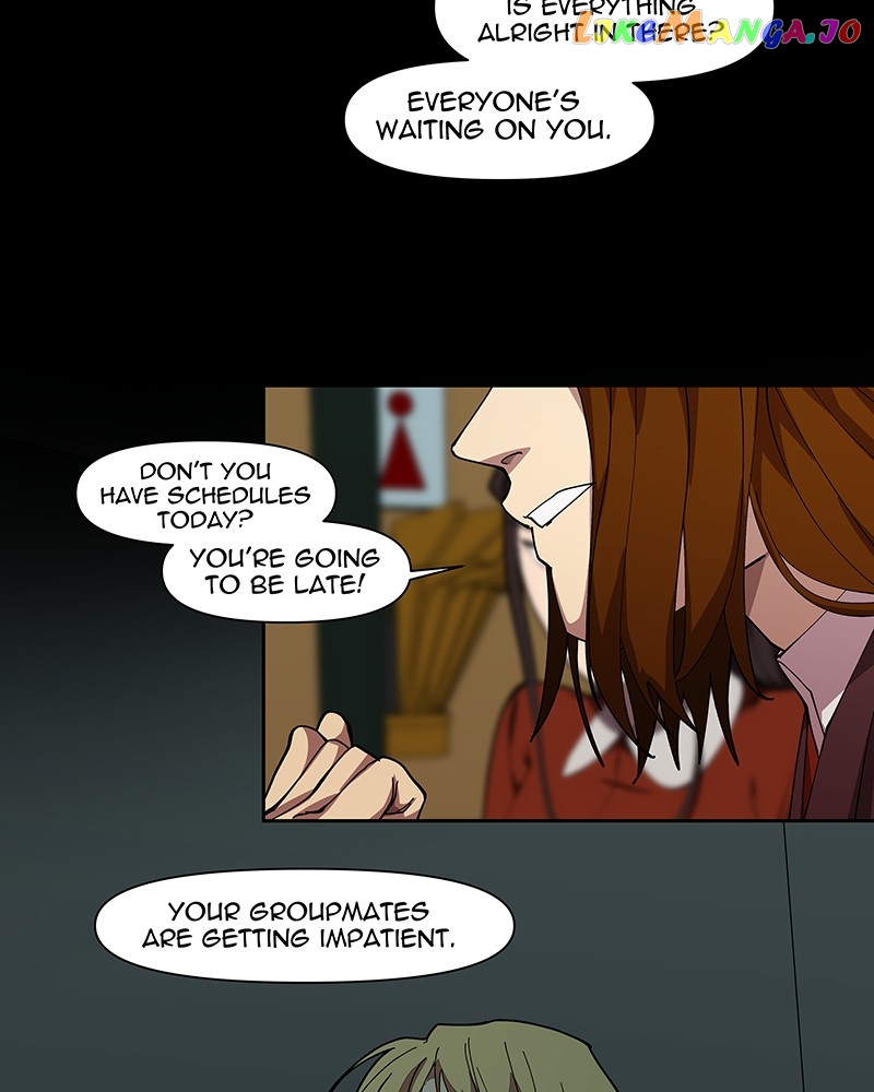 I Love Yoo Chapter 242 - page 30