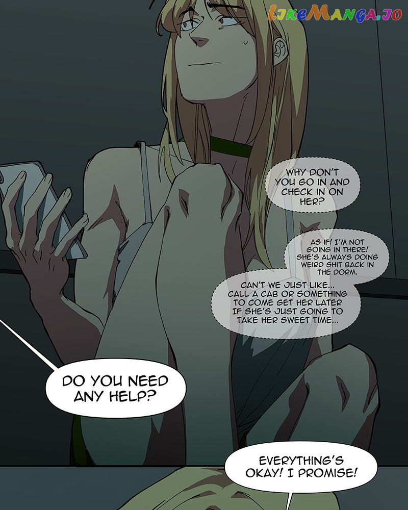 I Love Yoo Chapter 242 - page 31