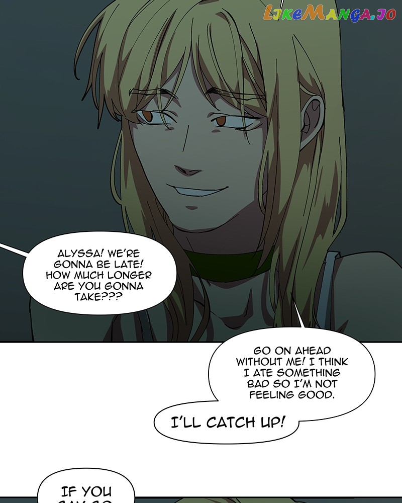 I Love Yoo Chapter 242 - page 32