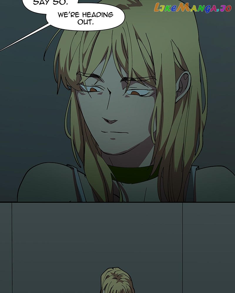 I Love Yoo Chapter 242 - page 33