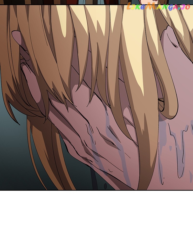 I Love Yoo Chapter 242 - page 37