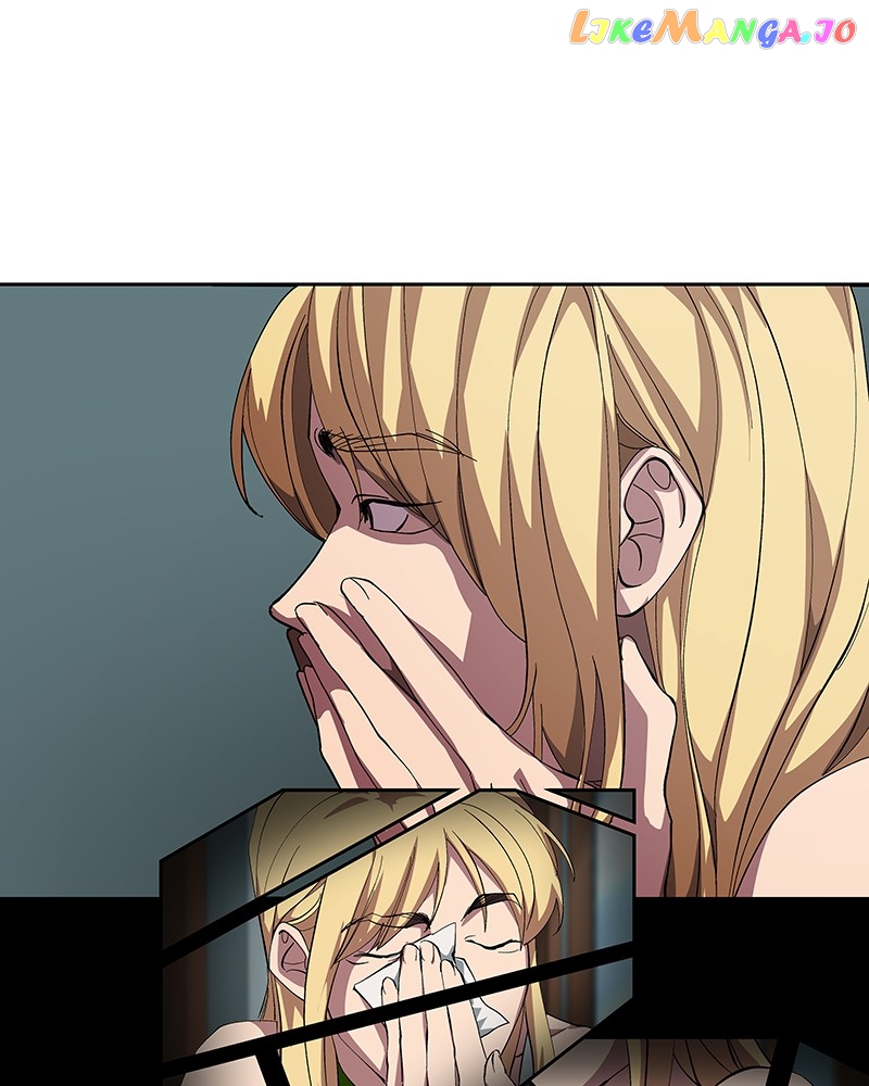I Love Yoo Chapter 242 - page 39