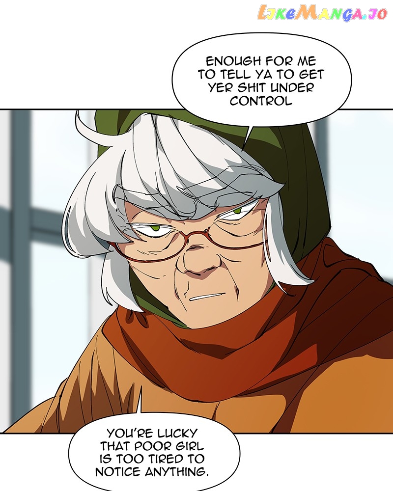 I Love Yoo Chapter 242 - page 4