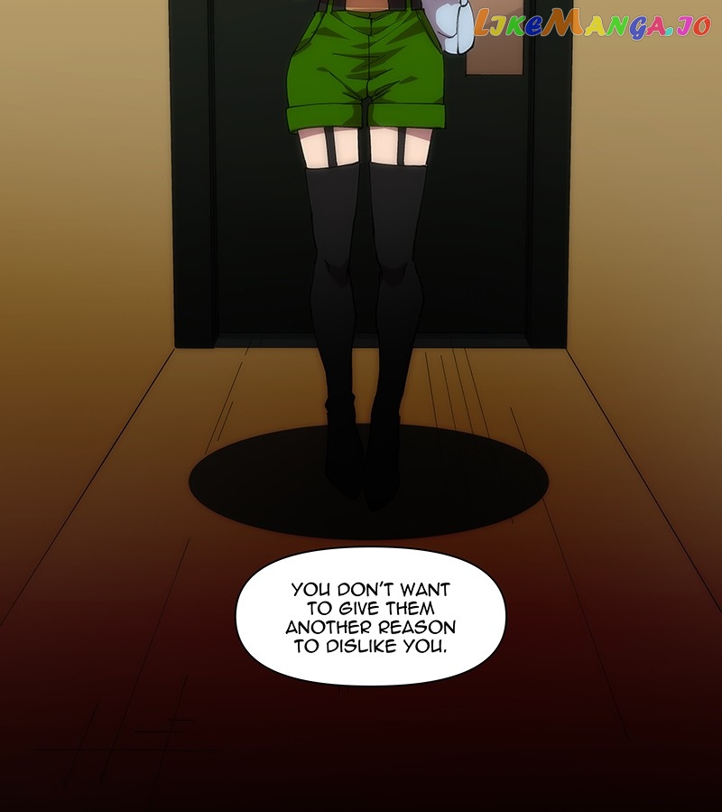 I Love Yoo Chapter 242 - page 49