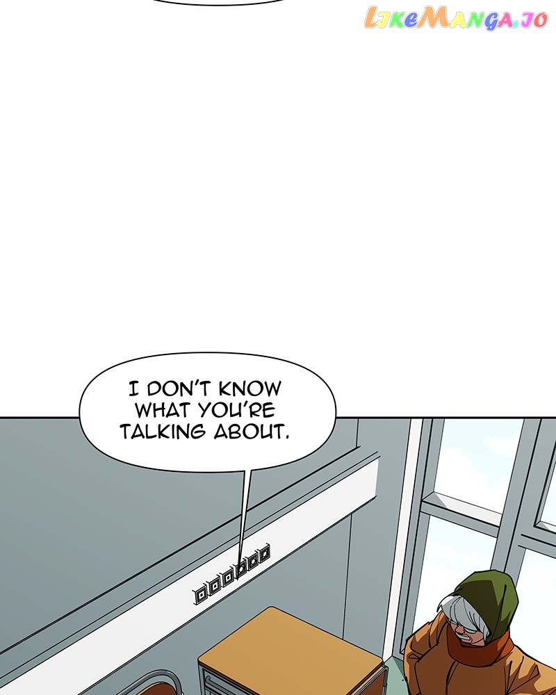 I Love Yoo Chapter 242 - page 5