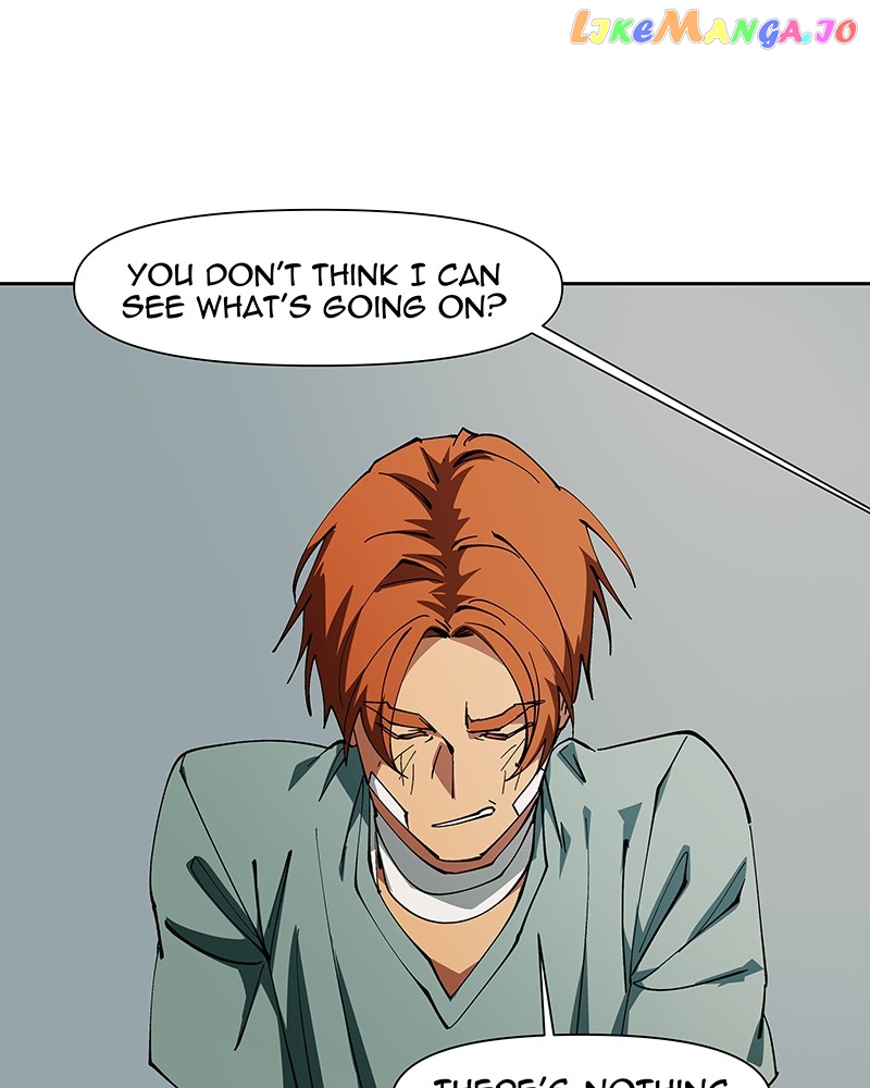 I Love Yoo Chapter 242 - page 7