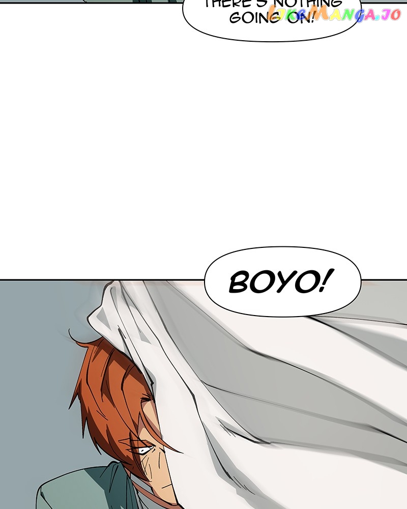 I Love Yoo Chapter 242 - page 8