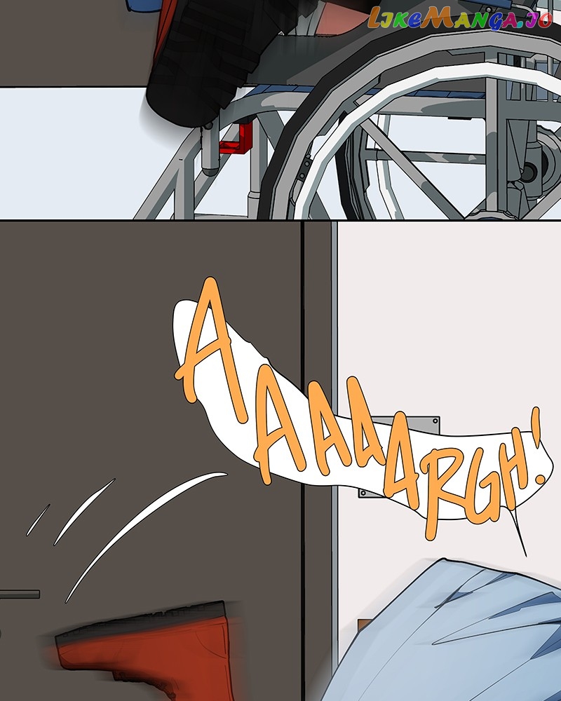 I Love Yoo Chapter 241 - page 11