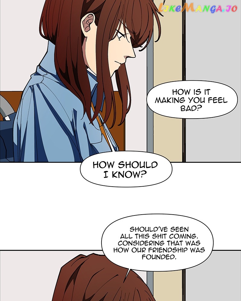 I Love Yoo Chapter 241 - page 25