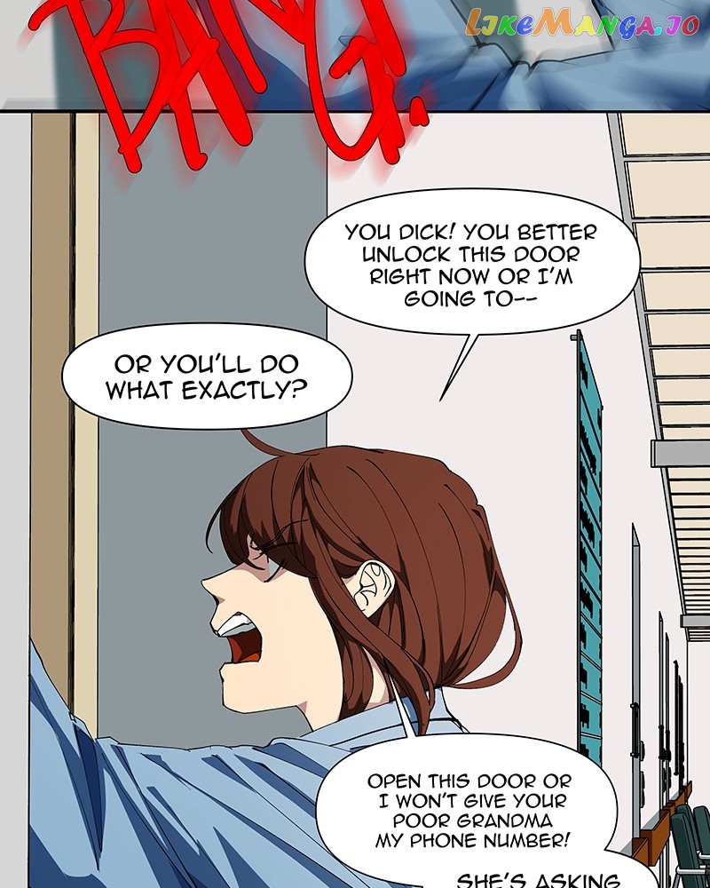 I Love Yoo Chapter 241 - page 3