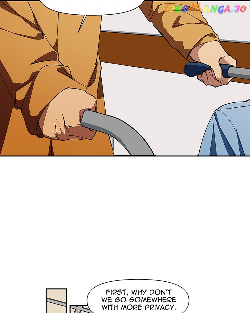 I Love Yoo Chapter 241 - page 31