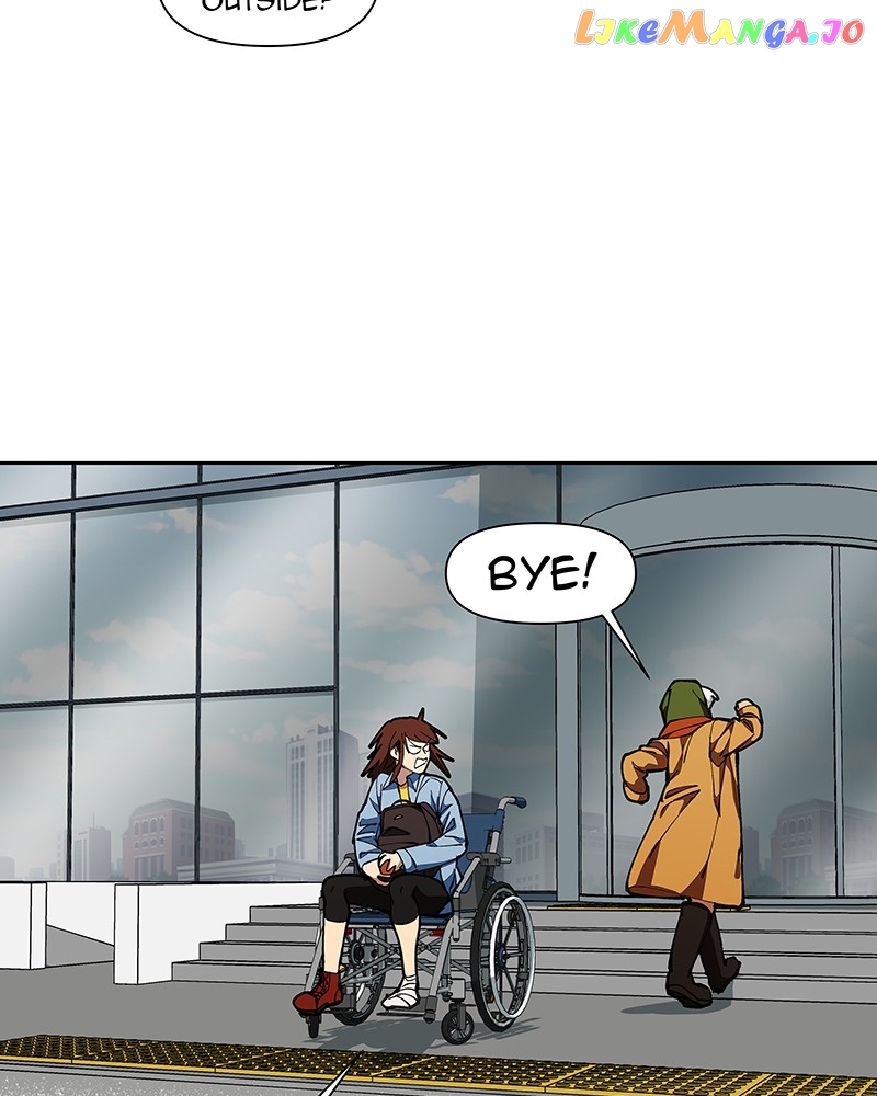 I Love Yoo Chapter 241 - page 49