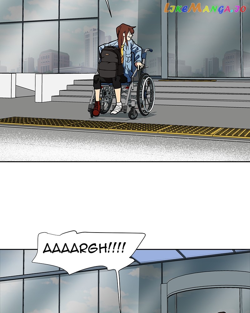 I Love Yoo Chapter 241 - page 56