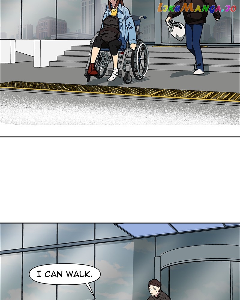 I Love Yoo Chapter 241 - page 58