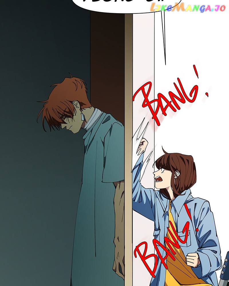 I Love Yoo Chapter 241 - page 6