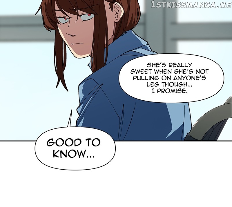 I Love Yoo Chapter 240 - page 31