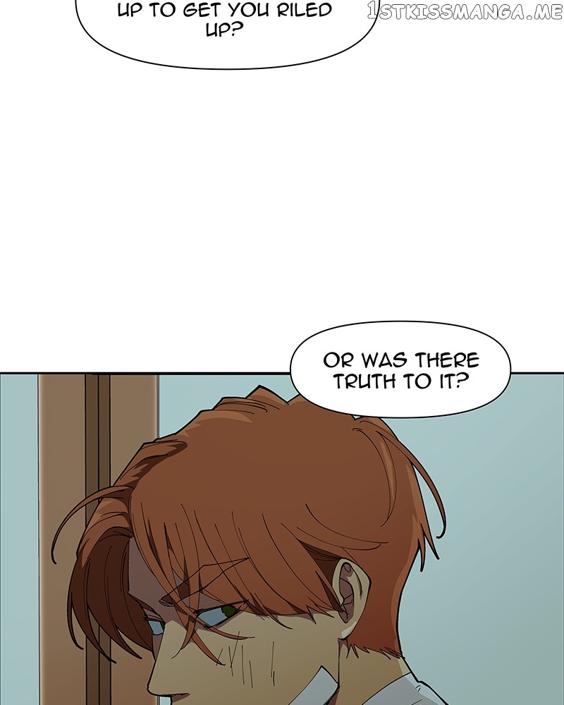 I Love Yoo Chapter 240 - page 33