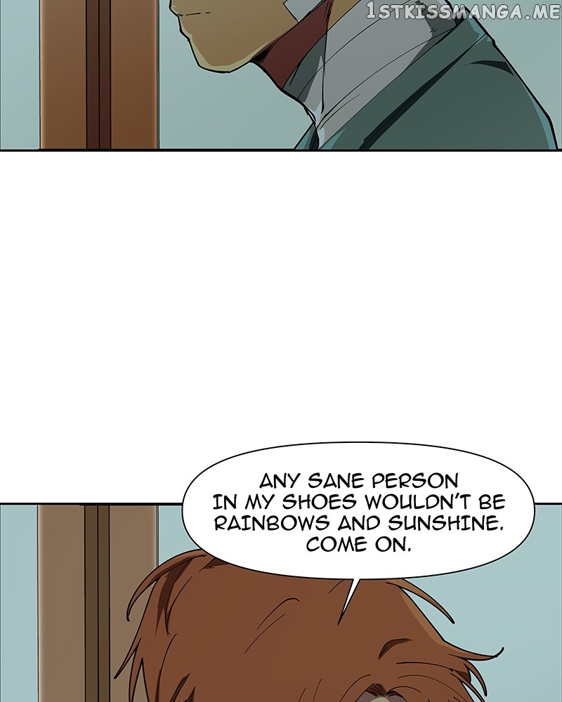 I Love Yoo Chapter 240 - page 34