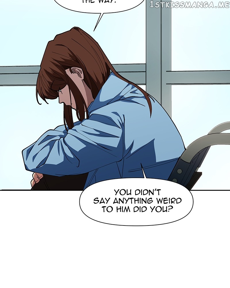 I Love Yoo Chapter 240 - page 36