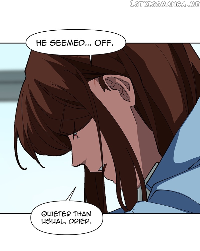 I Love Yoo Chapter 240 - page 40
