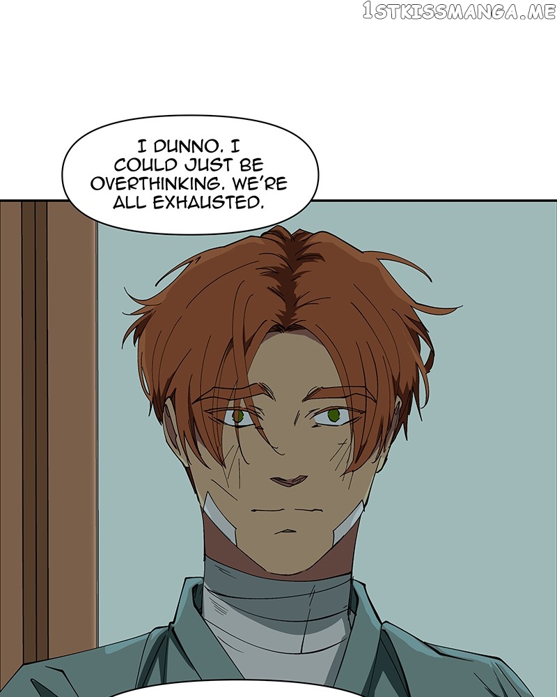 I Love Yoo Chapter 240 - page 41