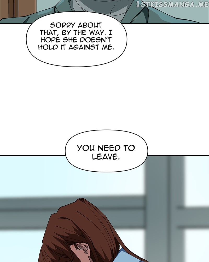 I Love Yoo Chapter 240 - page 43