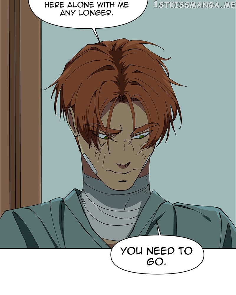 I Love Yoo Chapter 240 - page 46