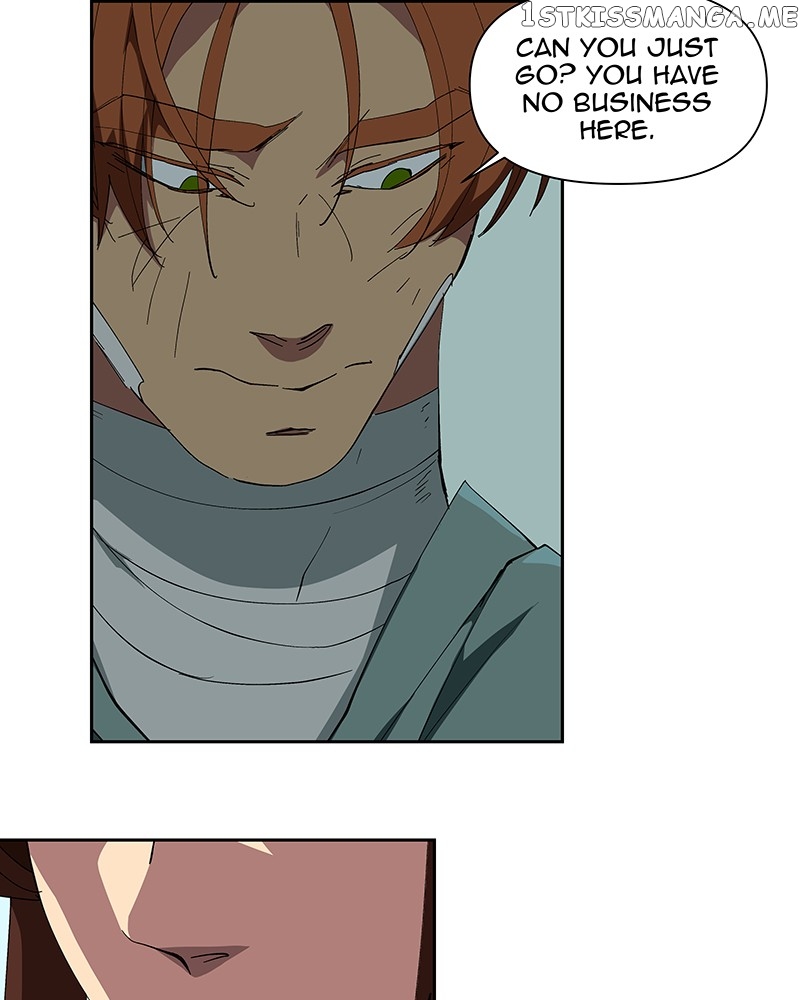 I Love Yoo Chapter 240 - page 49