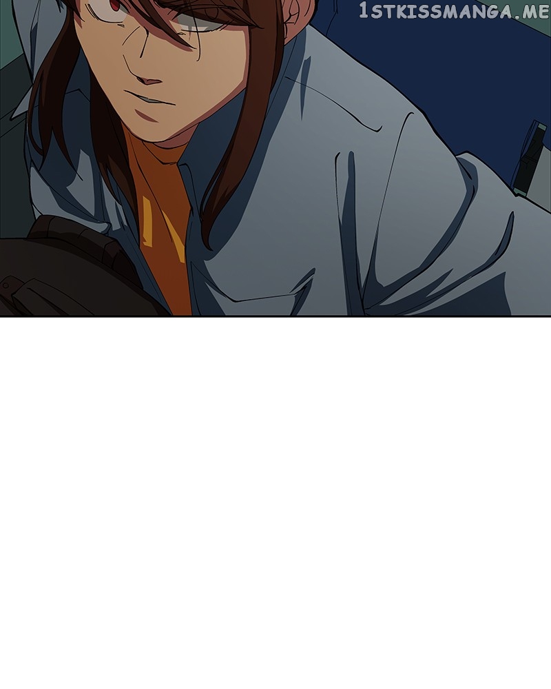 I Love Yoo Chapter 240 - page 54